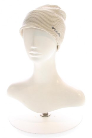 Mütze Columbia, Farbe Beige, Preis € 41,99