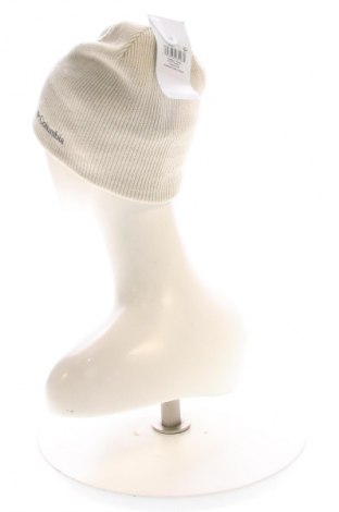 Mütze Columbia, Farbe Beige, Preis € 41,99