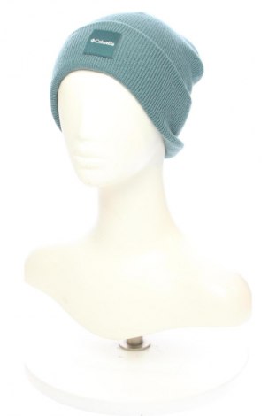 Sapka Columbia, Szín Zöld, Ár 15 919 Ft