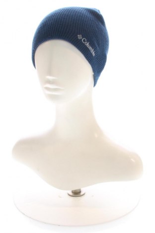 Шапка Columbia, Цвят Син, Цена 23,51 €