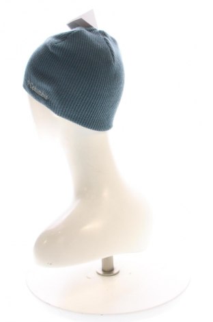 Шапка Columbia, Цвят Син, Цена 21,98 €