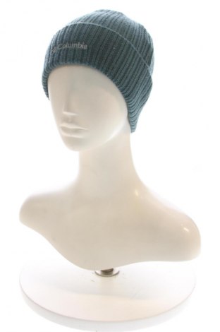 Căciulă Columbia, Culoare Verde, Preț 196,99 Lei