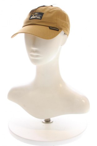 Căciulă Columbia, Culoare Portocaliu, Preț 196,99 Lei