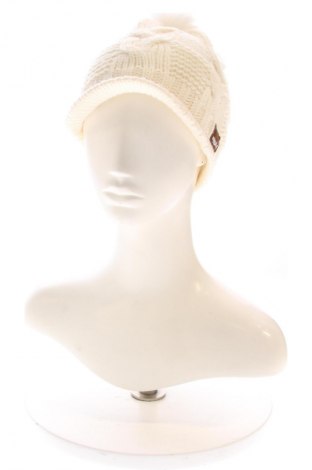 Čepice  Eisglut, Barva Krémová, Cena  253,00 Kč