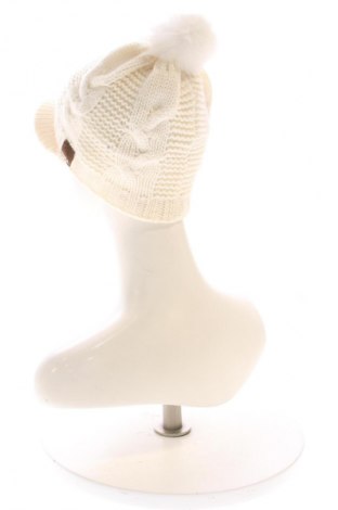 Čepice  Eisglut, Barva Krémová, Cena  253,00 Kč