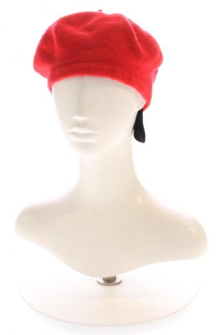 Čepice  H&M, Barva Červená, Cena  177,00 Kč