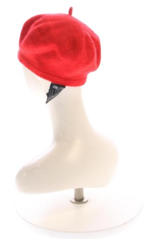 Čepice  H&M, Barva Červená, Cena  177,00 Kč