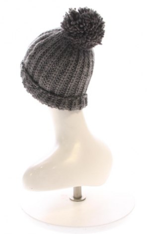 Czapka H&M Divided, Kolor Szary, Cena 31,46 zł