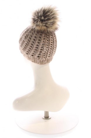 Czapka Jakob, Kolor ecru, Cena 50,99 zł