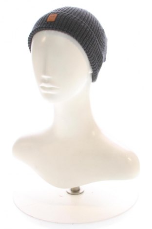 Czapka Knowledge Cotton Apparel, Kolor Czarny, Cena 120,99 zł