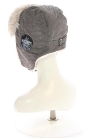 Mütze Modish, Farbe Mehrfarbig, Preis € 13,99