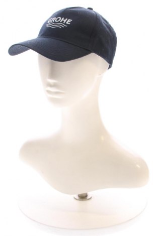 Czapka Myrtle, Kolor Niebieski, Cena 29,89 zł