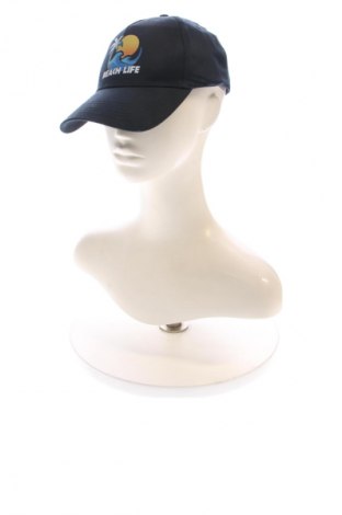 Шапка Myrtle, Цвят Син, Цена 13,00 лв.