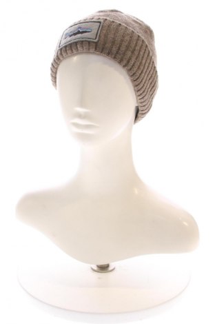 Czapka Patagonia, Kolor Brązowy, Cena 108,99 zł