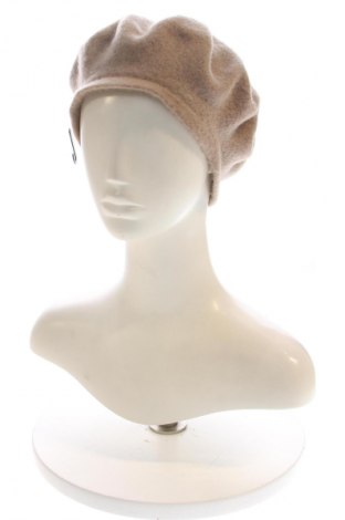 Καπέλο Pieces, Χρώμα Καφέ, Τιμή 12,99 €