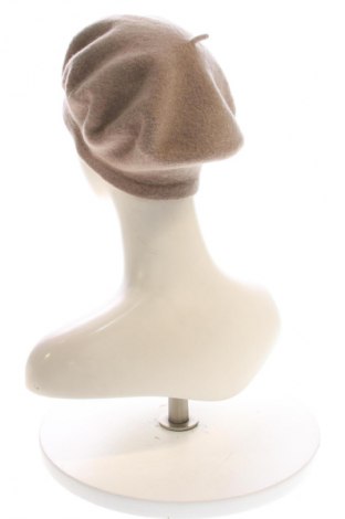 Καπέλο Pieces, Χρώμα Καφέ, Τιμή 12,99 €