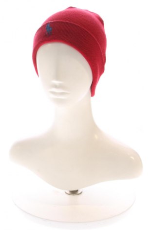 Czapka Polo Ralph Lauren, Kolor Czerwony, Cena 112,36 zł