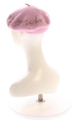 Čepice  Reserved, Barva Růžová, Cena  177,00 Kč