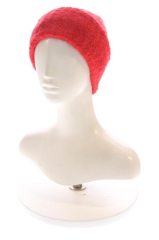 Шапка Reserved, Цвят Червен, Цена 13,92 лв.