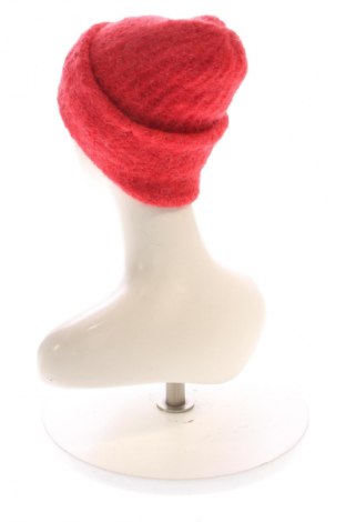 Шапка Reserved, Цвят Червен, Цена 13,92 лв.