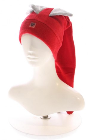 Czapka Rucanor, Kolor Czerwony, Cena 48,31 zł