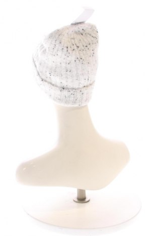 Czapka Sinsay, Kolor Biały, Cena 52,85 zł