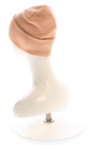 Шапка Soft Gallery, Цвят Оранжев, Цена 21,99 лв.