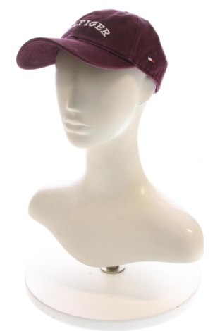 Hut Tommy Hilfiger, Farbe Lila, Preis 49,99 €