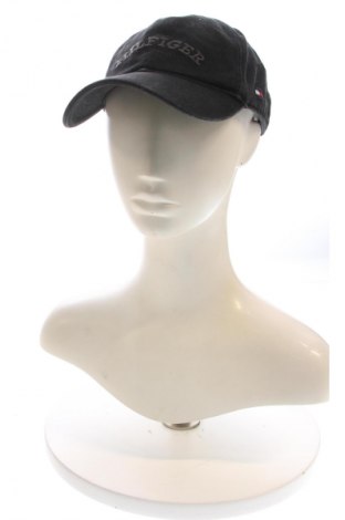 Шапка Tommy Hilfiger, Цвят Черен, Цена 31,18 €