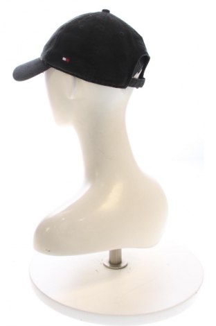 Шапка Tommy Hilfiger, Цвят Черен, Цена 17,89 €