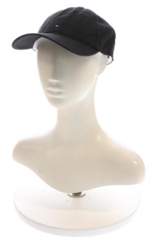 Шапка Tommy Hilfiger, Цвят Черен, Цена 28,63 €
