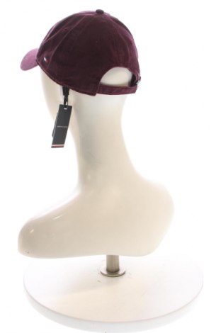 Sapka Tommy Hilfiger, Szín Lila, Ár 7 789 Ft