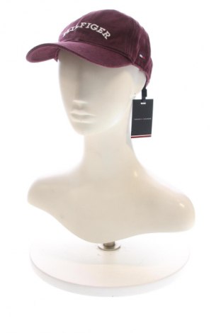 Čiapka  Tommy Hilfiger, Farba Červená, Cena  18,95 €