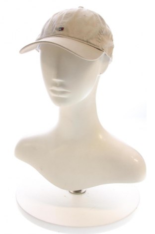 Καπέλο Tommy Hilfiger, Χρώμα  Μπέζ, Τιμή 41,99 €