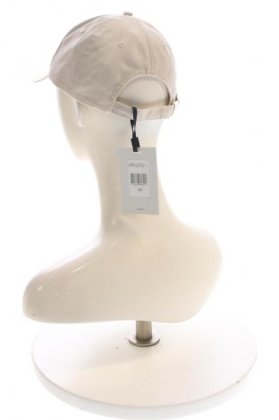 Căciulă Tommy Hilfiger, Culoare Bej, Preț 275,99 Lei