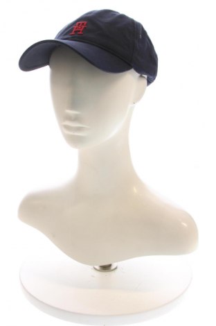 Шапка Tommy Hilfiger, Цвят Син, Цена 32,72 €