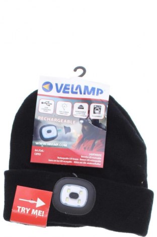 Čepice  Unbranded, Barva Černá, Cena  259,00 Kč