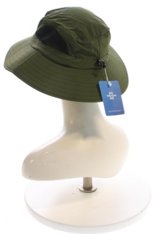 Čepice  Unbranded, Barva Zelená, Cena  299,00 Kč