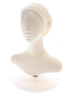 Шапка Unbranded, Цвят Бял, Цена 17,99 лв.