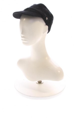 Mütze Unbranded, Farbe Schwarz, Preis € 10,99