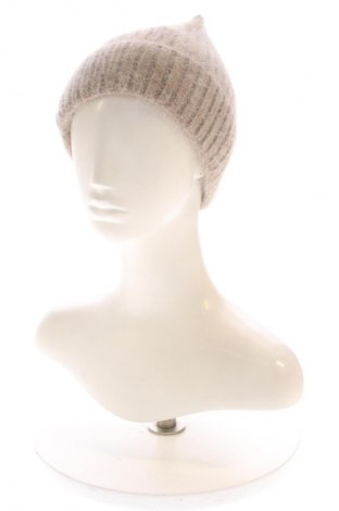 Czapka Unbranded, Kolor Beżowy, Cena 32,00 zł