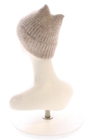 Czapka Unbranded, Kolor Beżowy, Cena 32,00 zł