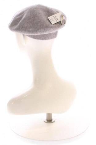 Czapka Unbranded, Kolor Szary, Cena 53,00 zł