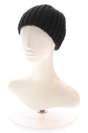 Шапка Unbranded, Цвят Черен, Цена 23,00 лв.