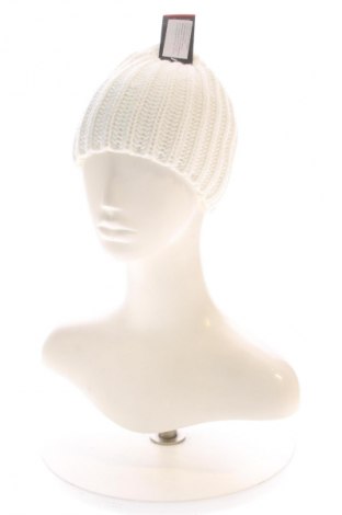 Czapka Unbranded, Kolor Biały, Cena 52,87 zł