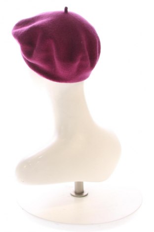 Čepice  Unbranded, Barva Fialová, Cena  178,00 Kč