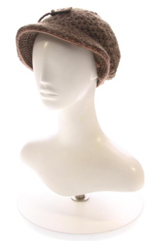 Шапка Unbranded, Цвят Кафяв, Цена 15,80 лв.