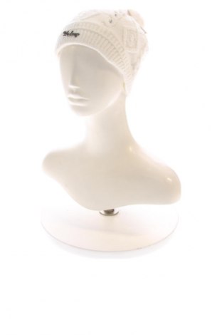 Шапка Unbranded, Цвят Бял, Цена 15,80 лв.