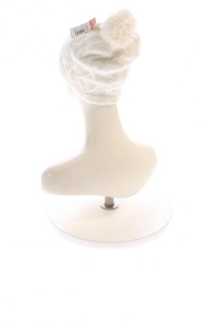 Шапка Unbranded, Цвят Бял, Цена 15,80 лв.