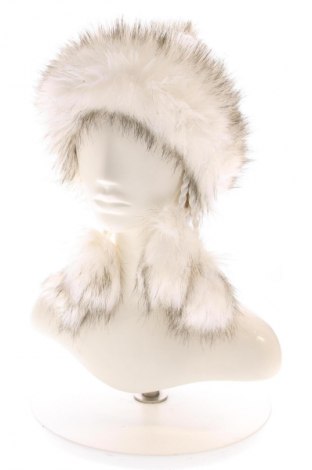 Mütze Unbranded, Farbe Weiß, Preis € 10,99